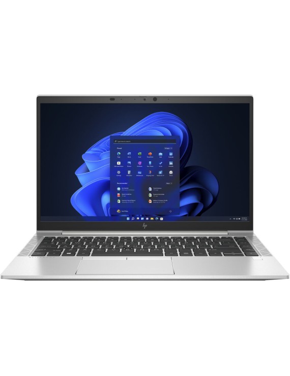 LAPTOP HP ELITEBOOK 840 G8 Intel Core i5-1145G7 16GB 512GB SSD NVMe FHD WIN11PRO