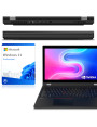 LENOVO THINKPAD P15 GEN 1 I7-10850H 32GB 512GB SSD NVME ULTRA HD DOTYK QUADRO T1000 W11P KL A