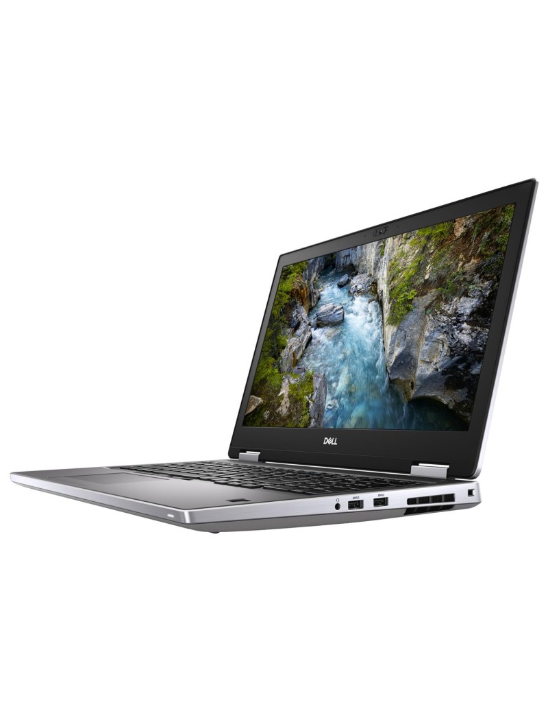 Laptop Dell Precision 7740 i7-9850H 16GB 1000GB NOWY SSD FHD Laptop Dell Precision 7740 i7-9850H 16GB 1000GB NOWY SSD FHD