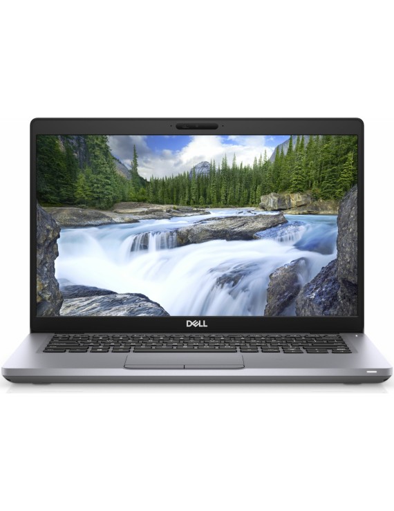 Laptop Dell Latitude 5411 Intel Core i7-10850H 32GB 512GB SSD NVME FHD WIN11PRO