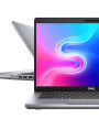 Laptop Dell Latitude 5411 Intel Core i7-10850H 32GB 4TB SSD NVME FHD WIN11PRO