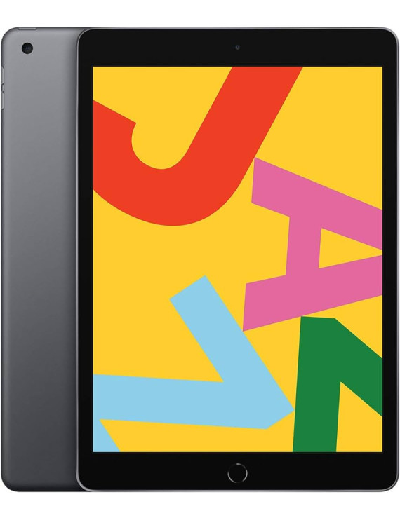 Apple iPad 7th 32GB A2197 ホワイト スタンドケース付き Amazon.co.jp: サンワサプライ iPad用スチール製スタンド付き