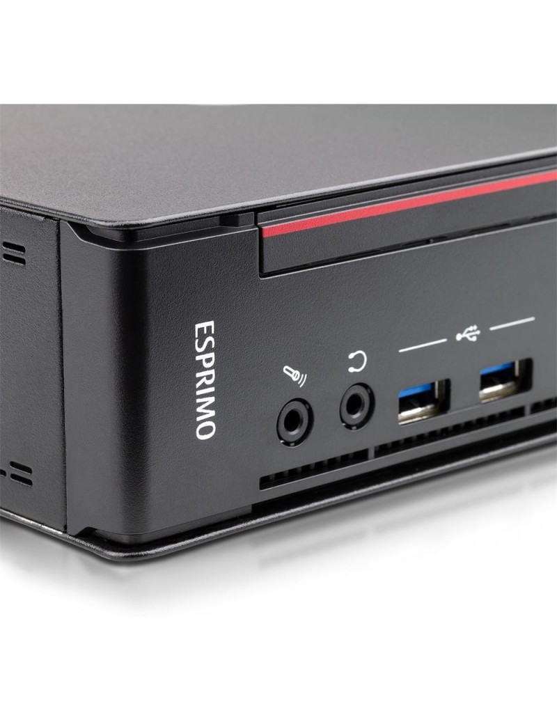Fujitsu ミニPC Q558/V おまけ付き ミニPC 中古デスクトップ Microsoft Office付き 富士通 ESPRIMO