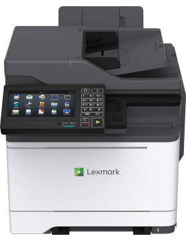 Drukarka kolorowa laserowa Lexmark CX625adhe DUPLEX SKAN KLASA A