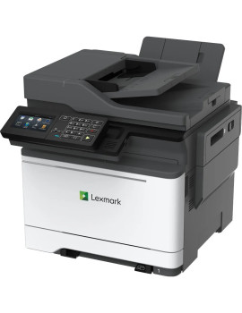Drukarka wielofunkcyjna laserowa Lexmark CX622ADE DUPLEX Skan Lan KLASA A