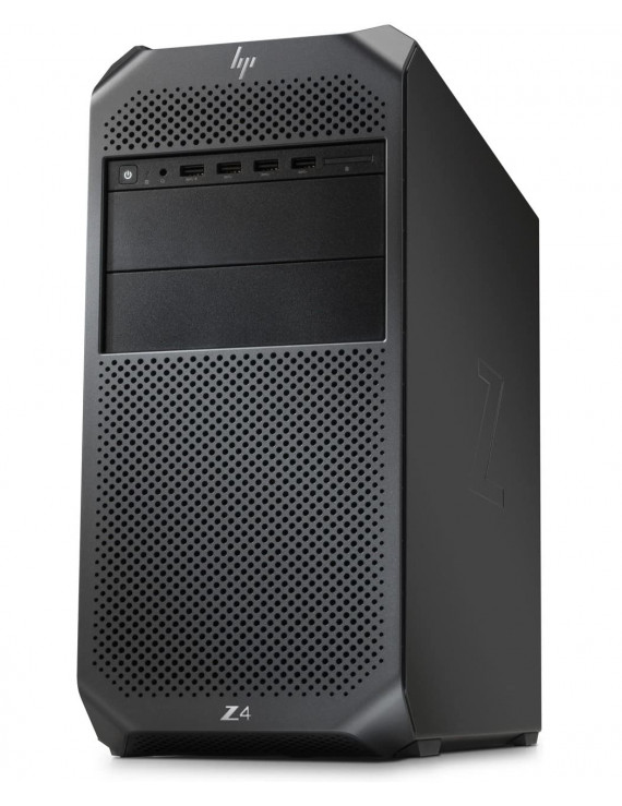STACJA ROBOCZA HP Z4 G4 XEON W-2133 64GB 512GB SSD NVS WINDOWS 11 PRO A KLASA