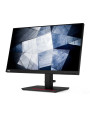 Bezramkowy monitor 24” Lenovo ThinkVision P24h-20 LED IPS 2K QHD 2560 x 1440 KLASA A