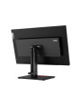 Bezramkowy monitor 24” Lenovo ThinkVision P24h-20 LED IPS 2K QHD 2560 x 1440 KLASA A