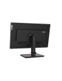 BEZRAMKOWY MONITOR 24” Lenovo ThinkVision T24i-20 LED IPS FULL HD 1920x1080 A KL