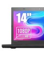 Laptop Lenovo ThinkPad T460 i5-6300U 32GB 512GB SSD FULL HD WIN10P