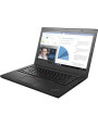 Laptop Lenovo ThinkPad T460 i5-6300U 32GB 512GB SSD FULL HD WIN10P