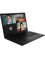 Laptop LENOVO THINKPAD T590 I5-8265U 8GB 256GB SSD FULL HD WIN10P