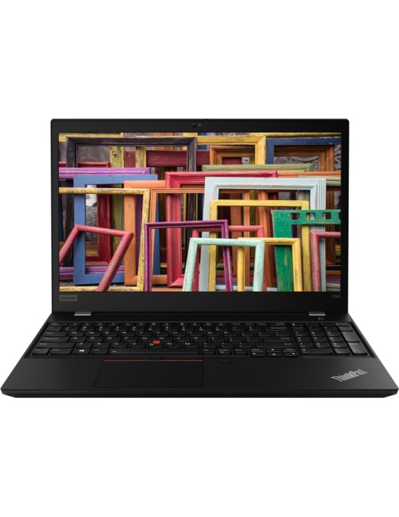 Laptop LENOVO THINKPAD T590 I5-8265U 8GB 256GB SSD FULL HD WIN10P