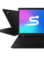 Laptop LENOVO THINKPAD T590 I5-8265U 8GB 256GB SSD FULL HD WIN10P