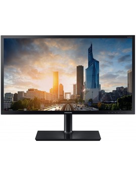 MONITOR SAMSUNG S27H650FDU 27” HUB USB HDMI DP FULL HD 1920X1080 KLASA A