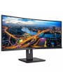 BEZRAMKOWY ZAKRZYWIONY MONITOR ULTRAWIDE 34” PHILIPS 346B1C 3440 x 1440