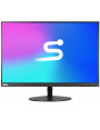 MONITOR LENOVO T24D-10 24” LED IPS VGA HDMI WUXGA 16:10 PIVOT USB A KLASA