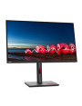 Bezramkowy monitor 27” Lenovo ThinkVision T27h-30 QHD 2560x1440 KLASA A