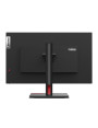 Bezramkowy monitor 27” Lenovo ThinkVision T27h-30 QHD 2560x1440 KLASA A