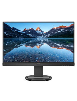 BEZRAMKOWY MONITOR 27” PHILIPS 273B9 LED IPS FULL HD 1920x1080 KLASA A