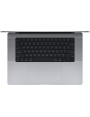 Laptop Apple MacBook Pro 16 A2485 M1 Pro 32GB 1TB SSD NVMe Retina XDR Mac OS