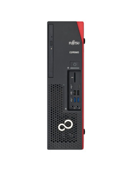 KOMPUTER STACJONARNY FUJITSU ESPRIMO D738 DESKTOP i5-8400 8GB NOWY 1TBW11P KLASA A