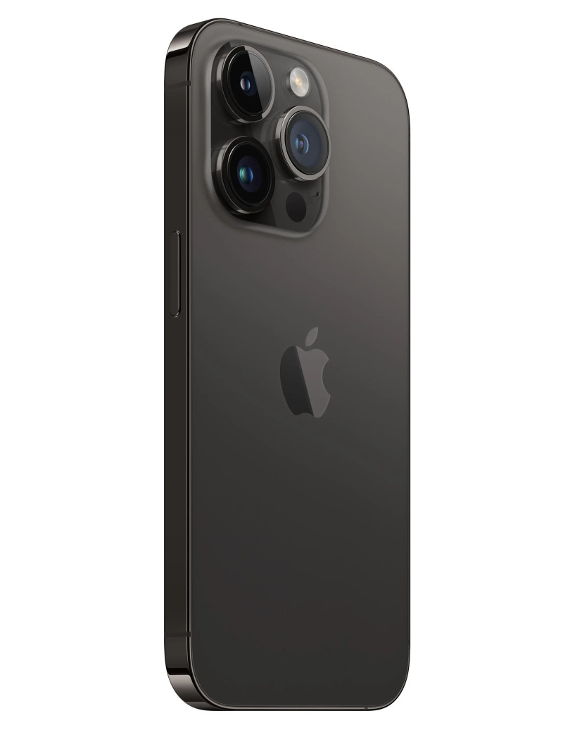 Apple iPhone 14ブラック 本体 Smartfon Apple iPhone 14 Pro MAX 256GB 6,7” SPACE BLACK