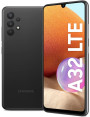 Smartfon Samsung Galaxy A32 SM-A325F/DS 4/128GB Black Dual Sim