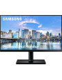 BEZRAMKOWY MONITOR 27” SAMSUNG F27T450FQU LED IPS FHD 1920x1080 75 Hz