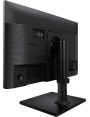 BEZRAMKOWY MONITOR 27” SAMSUNG F27T450FQU LED IPS FHD 1920x1080 75 Hz