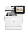 Drukarka wielofunkcyjna laserowa HP Color LaserJet Enterprise M577dn DUPLEX KLASA A