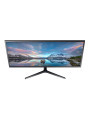 Monitor ULTRAWIDE 34” SAMSUNG S34J550 LED SVA 3440x1440 21:9 DP KLASA A