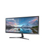 Monitor ULTRAWIDE 34” SAMSUNG S34J550 LED SVA 3440x1440 21:9 DP KLASA A