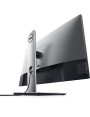 Bezramkowy monitor 25” Dell UltraSharp U2520D LED IPS QHD 2560x1440 USB-C KLASA A