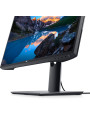 Bezramkowy monitor 25” Dell UltraSharp U2520D LED IPS QHD 2560x1440 USB-C KLASA A