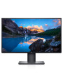 Bezramkowy monitor 25” Dell UltraSharp U2520D LED IPS QHD 2560x1440 USB-C KLASA A