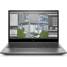 Laptop HP ZBook Fury 15 G8 i7-11800H 32GB 1000GB NVME SSD Full HD Nvidia RTX A2000 W11