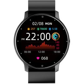 SMARTWATCH GRAVITY GT1-3