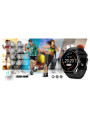 SMARTWATCH GRAVITY GT1-3