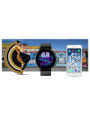 SMARTWATCH GRAVITY GT1-3
