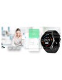 SMARTWATCH GRAVITY GT1-3