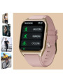 Smartwatch RUBICON RNCE89