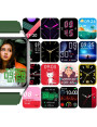 Smartwatch RUBICON RNCE89