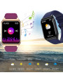Smartwatch RUBICON RNCE89