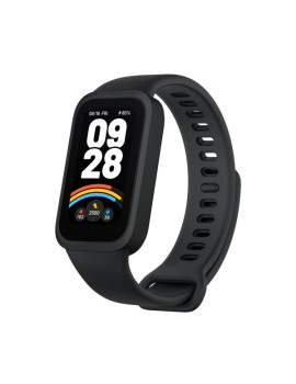 Smartband Xiaomi Smart Band 9 Active Czarny
