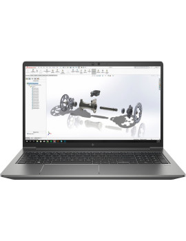 Laptop HP Zbook Power 15 G8 I7-11800H 16GB 512GB SSD FHD Quadro T600 W11