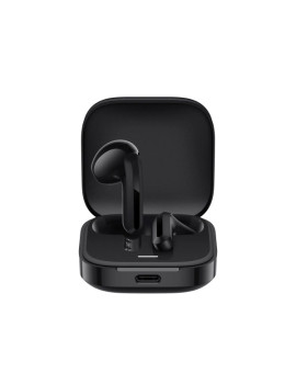 Słuchawki douszne XIAOMI Redmi Buds 6 Active Wodoodporne Czarny