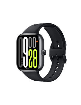 Smartwatch Xiaomi Redmi Watch 5 Obsidian Black Czarny AMOLED