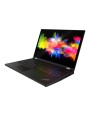 Laptop LENOVO THINKPAD P15 GEN 1 I7-10750H 32GB 256GB SSD NVME QUADRO T1000 W11