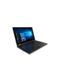 Laptop LENOVO THINKPAD P15 GEN 1 I7-10750H 32GB 256GB SSD NVME QUADRO T1000 W11